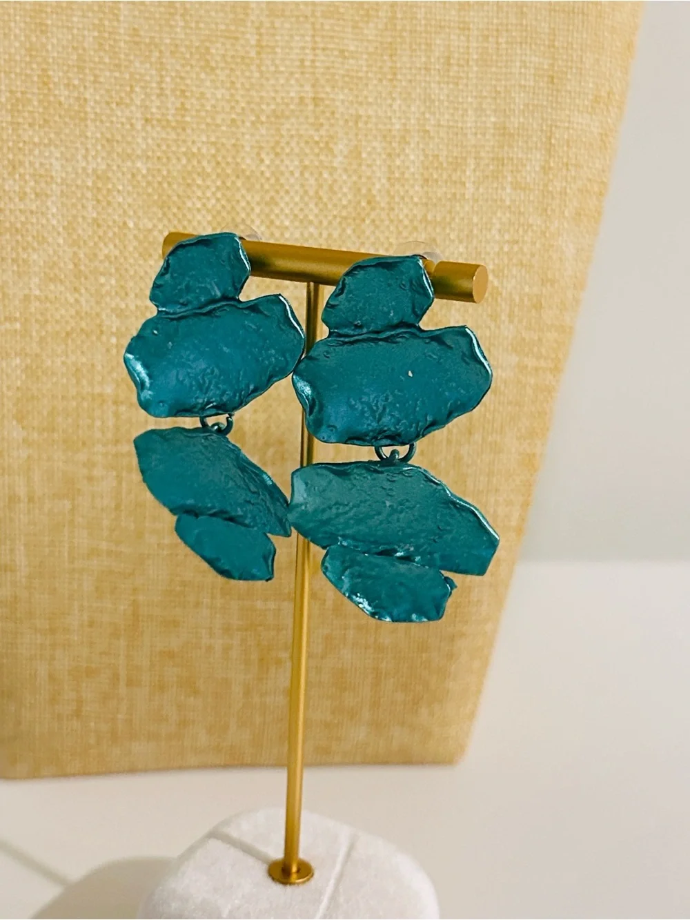 Fashion Jewelry stylish leaf